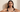 Desi model wearing Inaury's South Asian AD choker and earrings, blog featured image