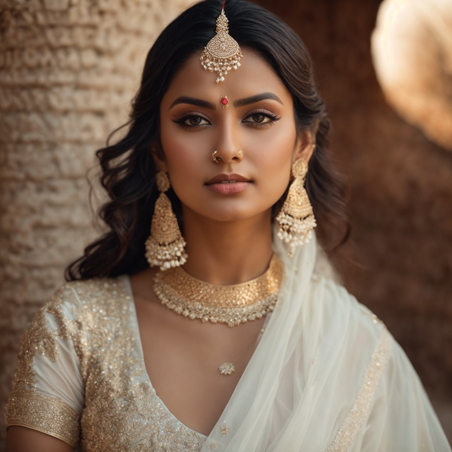 Tikka Tales: Traversing Traditions and Elegance Across Cultures - Inaury