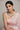 Rhodium Floral Diamante AD Necklace Set with Dangler Earrings – Abi