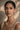 Chhavi Pearl & Diamante AD Necklace Set on model