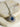 Blue Purvi Diamante Maang Tikka - Bridal Indian Jewelry with teardrop stone and sparkling accents, ideal for bridal wear.