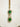 Roop AD Necklace Set from Inaury.com in gold and green