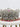 Detailed view of silver Namar Choker Necklace Set with colorful beads and ornate CZ stonework.