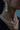 White and gold double layer diamanté necklace set for Indian weddings by Inaury