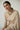 Rhodium Teardrop Crystal Necklace & Earring Set – Kaira