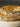 Tamina Moissanite Polki Bangles - Heritage Style | Openable close-up of bangle pair, showcasing moissanite polki stones and gold detailing.