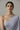 Rhodium Freshwater Pearl Necklace & Earring Set – Mayesha