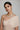Double-Layer Baguette & Teardrop AD Statement Necklace Set – Zaina