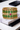 Arika gold-plated floral bangle set with emerald and ruby accents displayed on marble. Elegant 7-piece jewelry for weddings and festive wear.