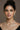 Chhavi Pearl & Diamante AD Necklace Set worn by model