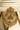 Antique gold chandbali earrings with reverse AD stones and pearl accents – Falak by Inaury