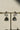 Petite earrings from Mahnaz Diamante Lariat Necklace Set