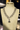Mahnaz Diamante Lariat Necklace Set with white stones