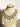 Nazia - Rhodium Plated AD Necklace Set Classic Necklace Set from Inaury