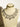 Nazia - Rhodium Plated AD Necklace Set Classic Necklace Set from Inaury