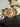 Gold moissanite polki mathapatti with ivory beading for Indian jewelry wear from Inaury
