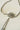 Soraya hand chain bracelet in silver with cubic stones
