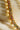 Aanya - Diamanté Accent Multicolor AD Ear Chains (Set of 2) Ear Chains from Inaury