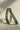 Avika - Sapphire Blue AD Stones (Set of 2) Bangles from Inaury