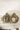 Emma Round Chandbali Earrings and Maang Tikka Set - Pakistani Jewelry