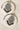 Esmeray Silver Earrings with black bead fringe and crystal accents, styled on marble for ethnic fashion appeal.