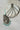 Ibna - Elongated Statement Earrings With Sahara & Tikka Earrings & Tikka Set from Inaury