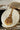 Jirisa - Gold AD Maang Tikka Maang Tikka from Inaury