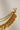 Mihika Diamanté Accent AD Ear Chains - Gold-plated with white or multicolor AD stones and pearls, featuring a convenient hook for easy placement.