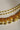 Mihika Diamanté Accent AD Ear Chains - Gold-plated with white or multicolor AD stones and pearls, featuring a convenient hook for easy placement.