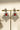 Mishal - Long Statement Pendant Necklace Set Long Necklace Set from Inaury
