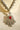 Mishal - Long Statement Pendant Necklace Set Long Necklace Set from Inaury