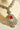 Mishal - Long Statement Pendant Necklace Set Long Necklace Set from Inaury