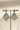 Mishal - Long Statement Pendant Necklace Set Long Necklace Set from Inaury
