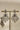 Mishal - Long Statement Pendant Necklace Set Long Necklace Set from Inaury