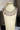 Raha Diamanté Accent Classic Necklace Set - Rhodium-plated with sapphire blue, ruby, or green accents, featuring a waterfall-style design and matching earrings.