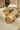 Renu- Chain Linked Double Kundan Ring Rings from Inaury