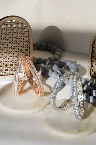 Samira - AD Bangles Bangles from Inaury