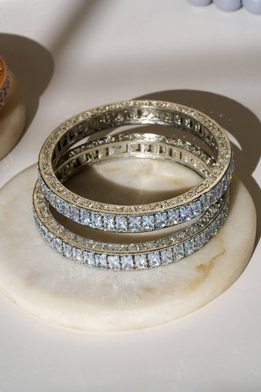 Samira - AD Bangles Bangles from Inaury