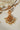 Sanjana - Long Saharay Earrings and Tikka Set Earrings & Tikka Set from Inaury