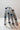 Sanya - AD Bangles (Set of 4) Bangles from Inaury