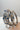 Sanya - AD Bangles (Set of 4) Bangles from Inaury