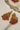 Sarah Chandelier Earrings & Maang Tikka Set - Gold-plated with multi-color stones, featuring 3.5-inch chandelier earrings and a maang tikka.