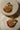Shaina - Gold AD Chandbali Earrings Chandbali from Inaury