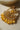 Shaina - Gold AD Chandbali Earrings Chandbali from Inaury