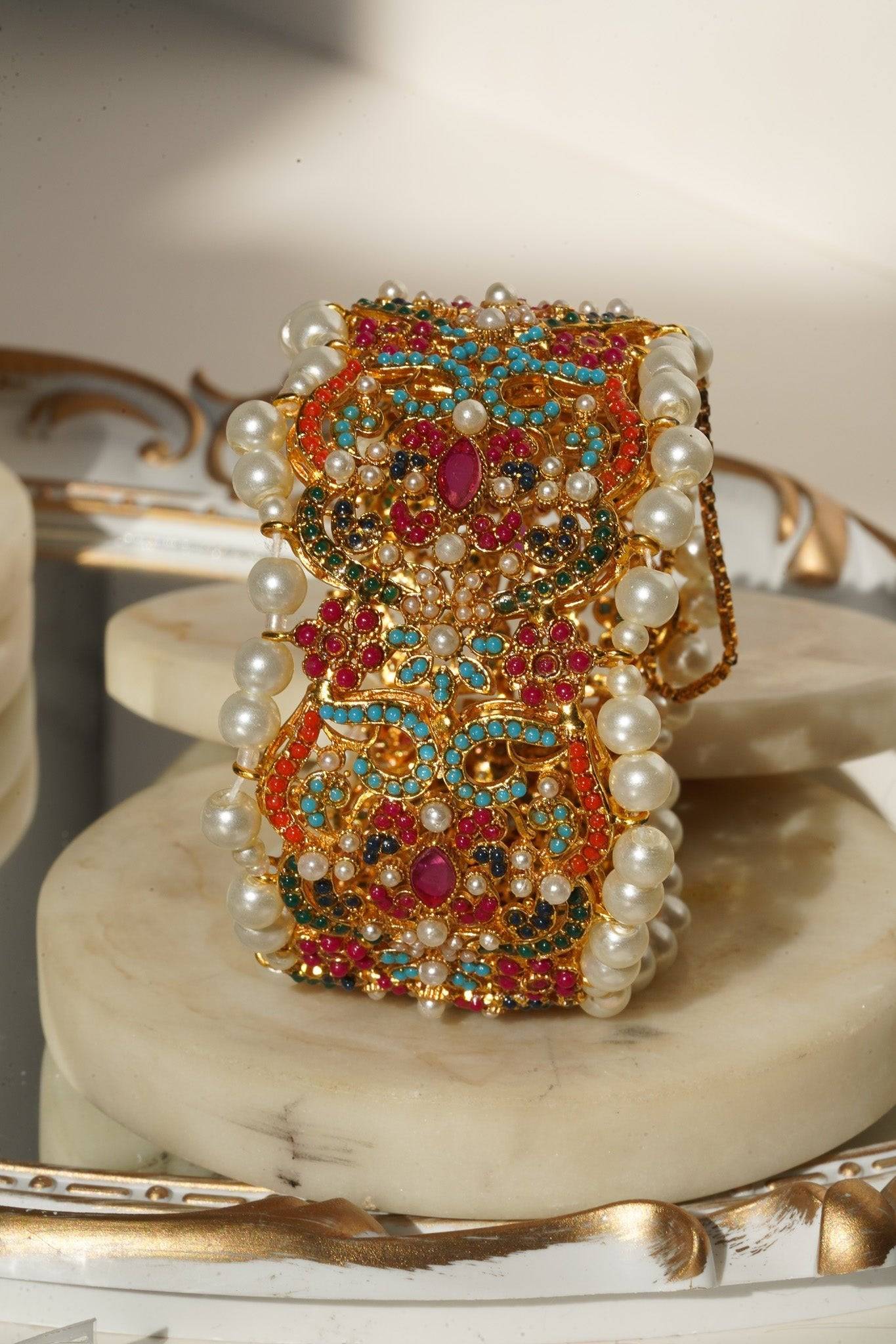 Shama - Bangle (1 pc.) Bangles from Inaury