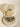 Shanzay Choker Necklace Set - Silver or gold plating with mirror embellishments, white stones, and pearls. Perfect for special occasions and everyday elegance.