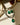 Sharmine Pavé Rhodium Plated Necklace Set in Turquoise Green by Inaury | Indian Jewelry