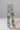 Trisha - Pink & Mint AD Bangles (Set of 4) Bangles from Inaury