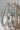 Trisha - Pink & Mint AD Bangles (Set of 4) Bangles from Inaury