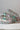 Trisha - Pink & Mint AD Bangles (Set of 4) Bangles from Inaury